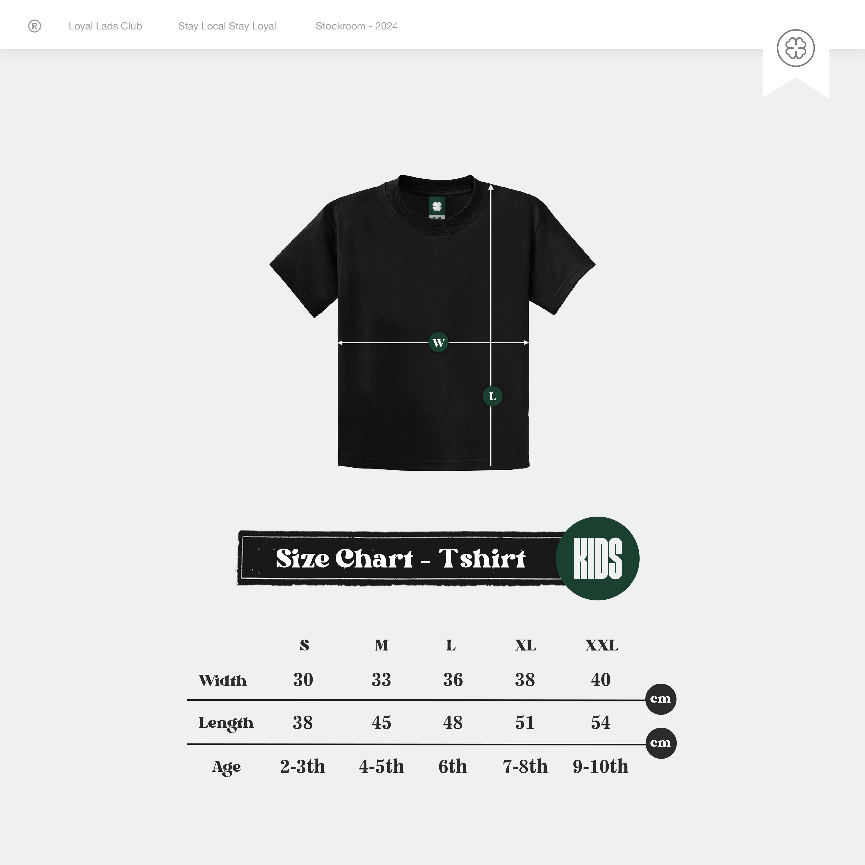 Kids - Googles - Thumbnail 2